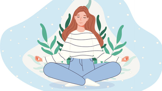 Mindfulness e bellezza: una sinfonia armoniosa per la tua pelle