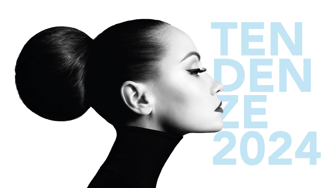 Le tendenze beauty 2024: Innovazione e natura a braccetto