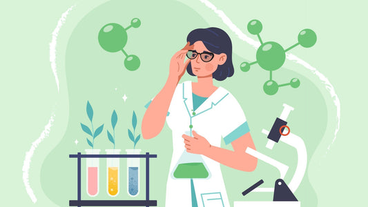 Studi sulla bava di lumaca e limiti della ricerca